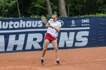 Bild 316 - BL DTV Hannover - Der Club an der Alster : Ergebnis: 2:7